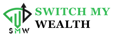 Switch My Wealth Logo